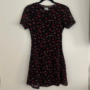Princess Polly mini dress